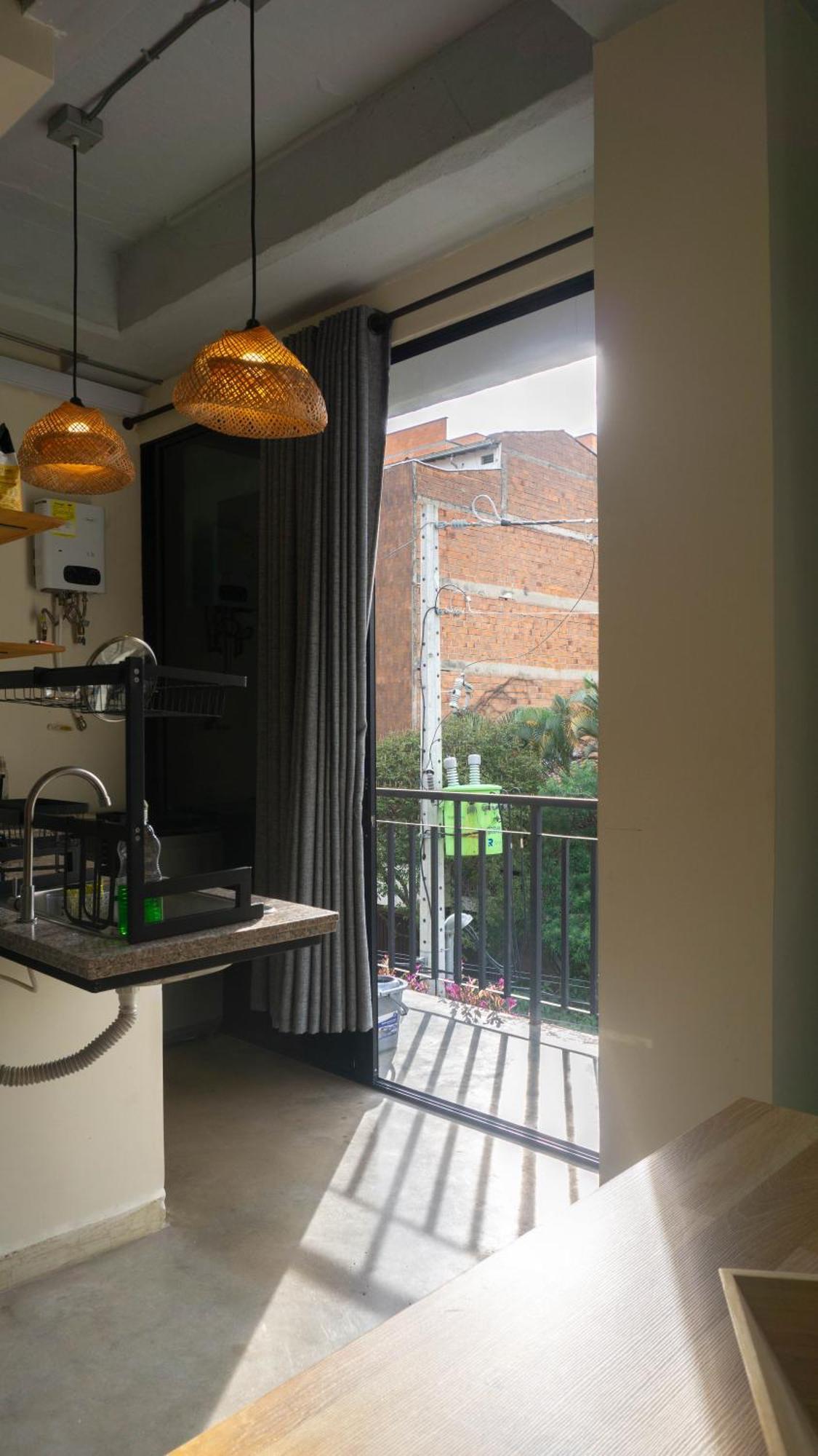 Selva House Bed & Breakfast Medellin Exterior photo